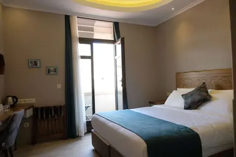 Galatahan Hotel in Beyoğlu — foto 2