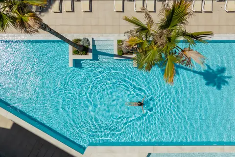 Aquahotel The Breeze (ex-Montagut) in Santa Susanna — foto 2