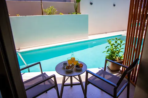 Sunset Boutique Hotel & Spa in Μπαλί — foto 19