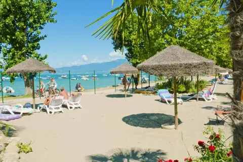 Camping Cisano & San Vito foto 9