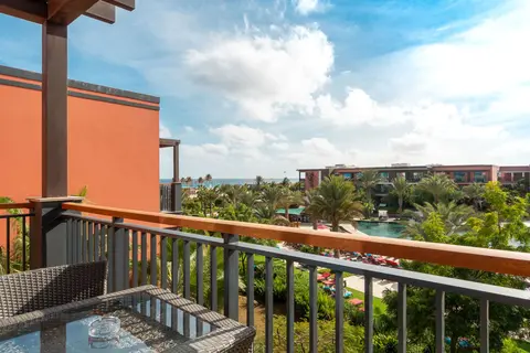 Hilton Cabo Verde Sal Resort in Santa Maria — foto 12