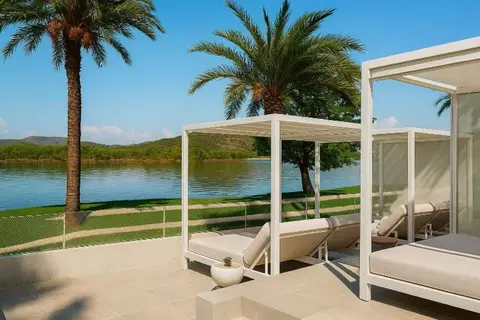 Hotel Viva Eden Lago in Alcúdia, foto 16