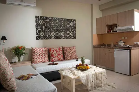 Sarpidon Apartments in Δημοτική Ενότητα Μαλίων — foto 8