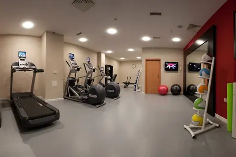 Helios Spa & Resort in СПА център Ривиера Бийч — foto 21