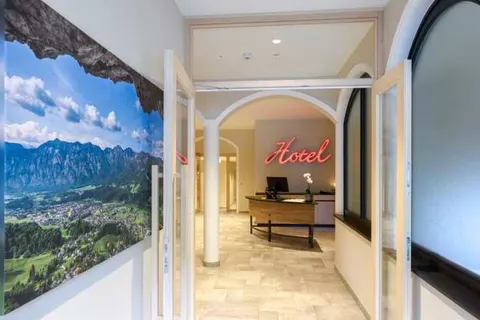 Gasthof Hotel Moserwirt foto 24