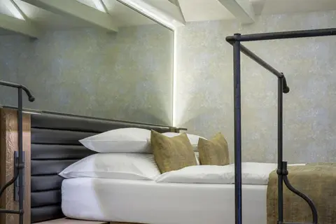 Hotel Waldstein in Praag, foto 27