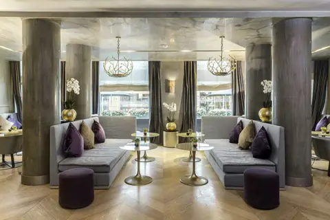 Rosa Grand Milano in Milaan, foto 9