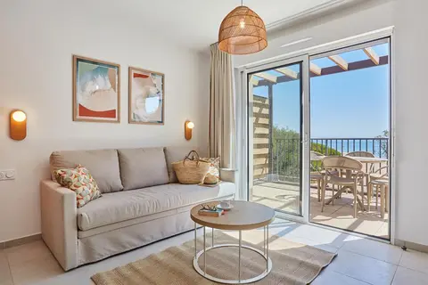 Résidence Prestige Odalys Riviera in Hyères — foto 8