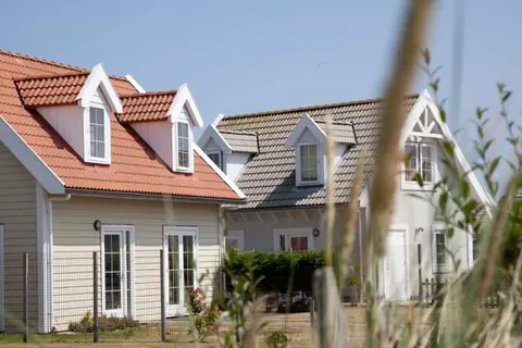 Summio Duynparc de Heeren van &ampapos;s - Gravensande foto 8