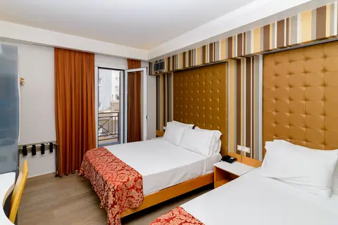 Kastro Hotel in Δημοτική Ενότητα Ηρακλείου — foto 7