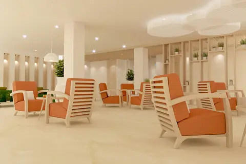 Iberostar Waves Alcudia Park in Playa de Muro — foto 22