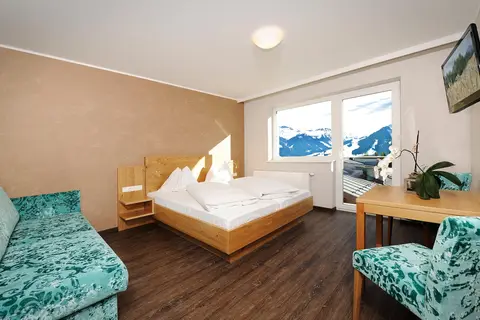 Hotel Almrausch - Extra ingekocht in Saalbach-Hinterglemm — foto 10