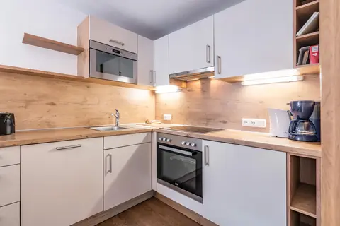 Appartementen Mair in Mayrhofen, foto 20