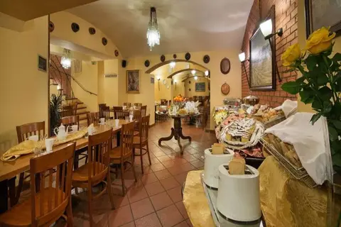 La Fenice in Praag, foto 7