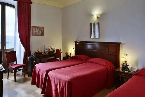 Windsor Savoia in Assisi, foto 4