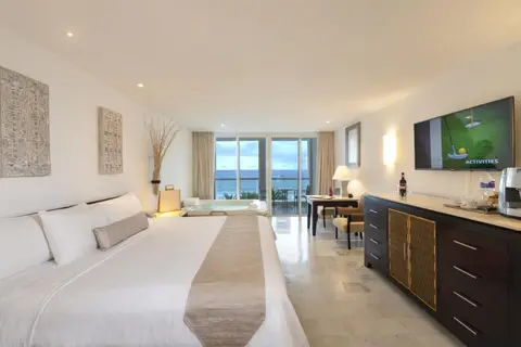 Playacar Palace in Playa del Carmen — foto 3