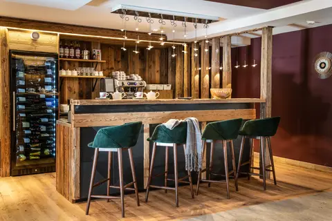 Chalet Izïa in Val-d'Isère — foto 12