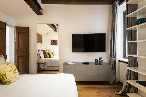 Palazzo delle Pietre - Luxury Apartments in Rome, foto 16