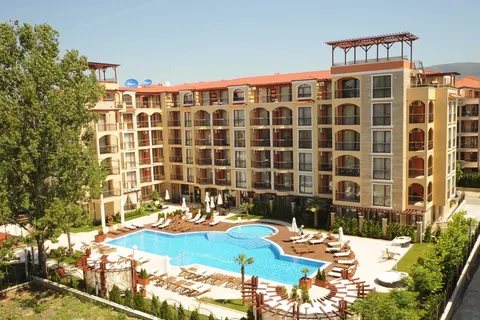 Fly & Go Harmony Suites Jungle foto 1