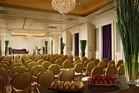Lebua at State Tower in Bangkok — foto 12