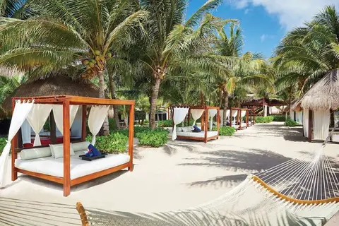 Hotel El Dorado Royale in Playa del Carmen, foto 26