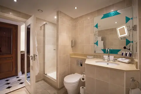 The Royal Horseguards Hotel in Londen — foto 11