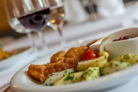 Hotel Seefelderhof in Seefeld in Tirol, foto 3