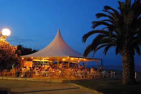 Hotel San Pellegrino in Penta-di-Casinca