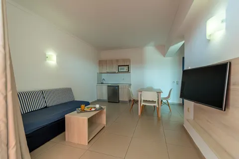 Appartementen Aegean Blu foto 9