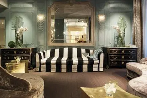 Castille Paris in Parijs, foto 2