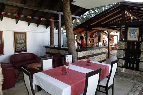 Aleksandar Villa in Ohrid — foto 4