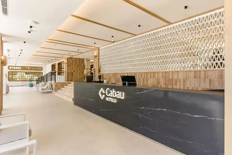 Aparthotel Aquasol in Palmanova — foto 7