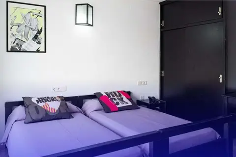 Ibiza Rocks Hotel in Sant Antoni de Portmany — foto 30