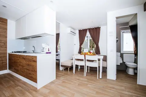 Zaton Holiday Resort Mobilehomes in Zaton — foto 8