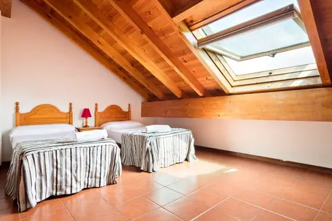 abba Comillas Golf Hotel in Comillas — foto 3