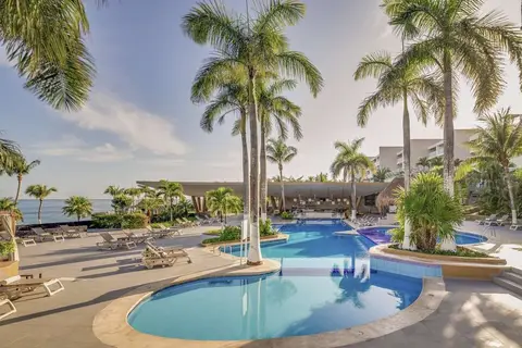 Fiesta Americana Cozumel All Inclusive in San Miguel de Cozumel — foto 2