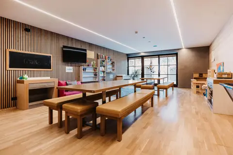 Hofgut Wagrain Apartments & Lifestyle Resort in Moos, foto 12