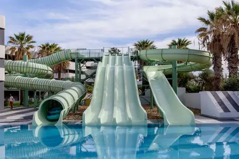 Arina Beach Resort in Gouves Municipal Unit, foto 24
