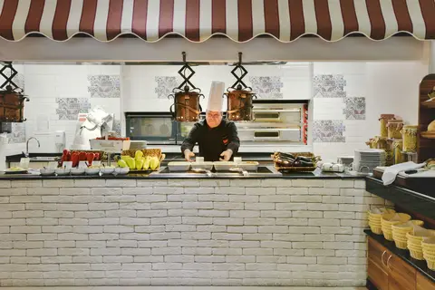 GRIFID Club Hotel Arabella in Gold Beach, foto 18