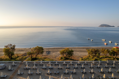 Domes Aulus Zante, Autograph Collection foto 19