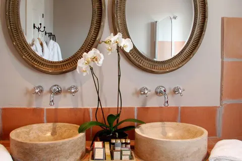 Hotel Cortijo Bravo in Vélez-Málaga — foto 9