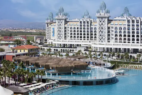 Granada Luxury Belek in Serik — foto 25