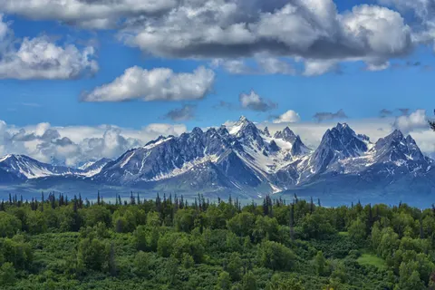 Cruise Alaska & Hawai - Gletsjers en Vulkanen in Cruisereizen — foto 8