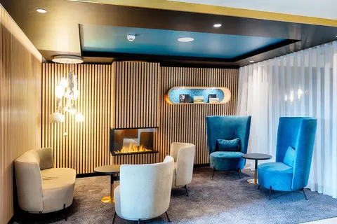 Seehotel am Stausee foto 5