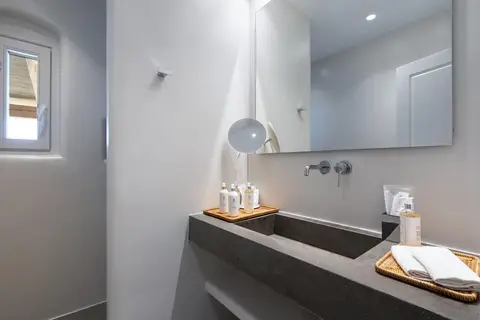 Néro Luxury Suites in Cresanto Luxury Suites, foto 24