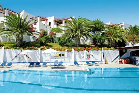 Amoopi Bay Hotel in Karpathos Municipal Unit, foto 2