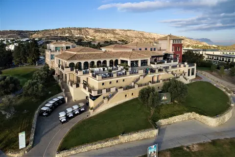 La Finca Golf & Spa Resort in Algorfa — foto 24