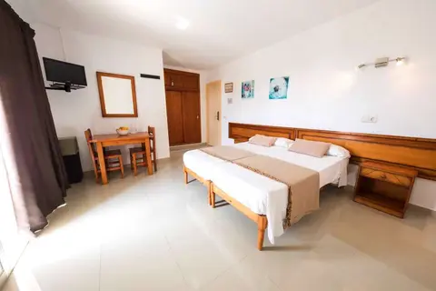 Hotel Lliteras in Capdepera — foto 20