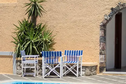 Hotel Sunrise in Φηρά Θήρας — foto 23
