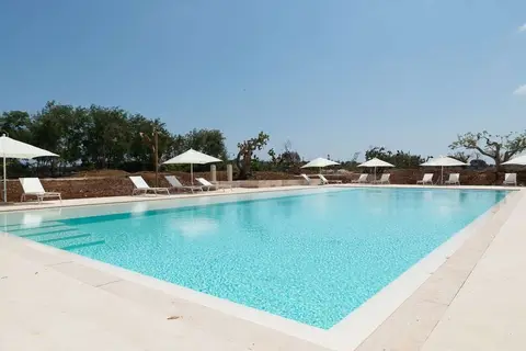 Masseria Mongio dell Elefante in Otranto, foto 19